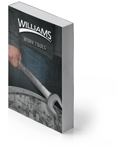 Williams Catalogue